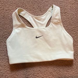 💵3 for $20✅Nike extra small light greenish yellow sports bra
